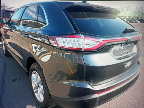 Photos of 2017 Ford Edge SEL for sale in Plaistow, NH at CarFive Plaistow, NH