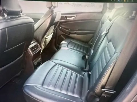 More photos of 2017 Ford Edge SEL at CarFive Plaistow, NH, NH