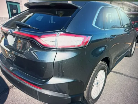 More photos of 2017 Ford Edge SEL at CarFive Plaistow, NH, NH