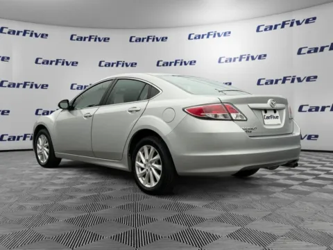 Another view of 2012 Mazda Mazda6 i Touring for sale in Plaistow, NH at CarFive Plaistow, NH