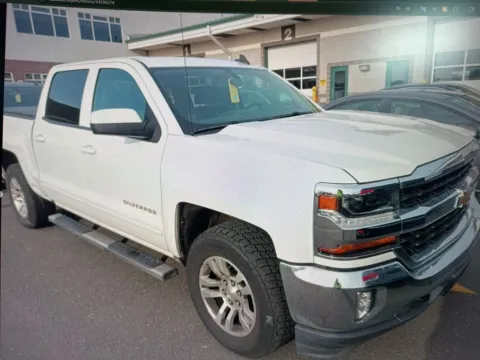 Photos of 2018 Chevrolet Silverado 1500 LT for sale in Plaistow, NH at CarFive Plaistow, NH