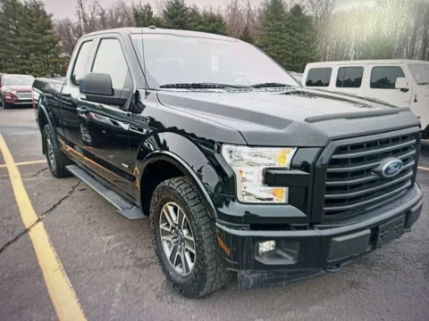 More photos of 2017 Ford F-150 XLT at CarFive Plaistow, NH, NH