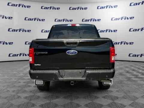 More photos of 2017 Ford F-150 XLT at CarFive Plaistow, NH, NH