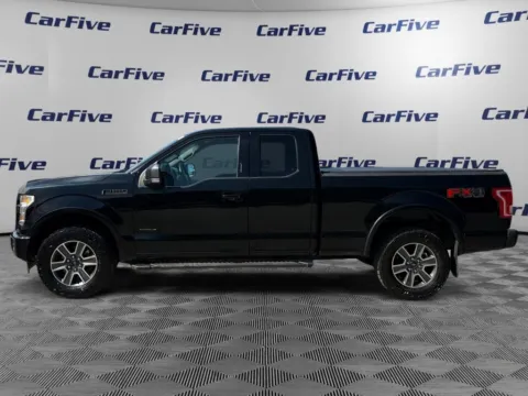 Photos of 2017 Ford F-150 XLT for sale in Plaistow, NH at CarFive Plaistow, NH