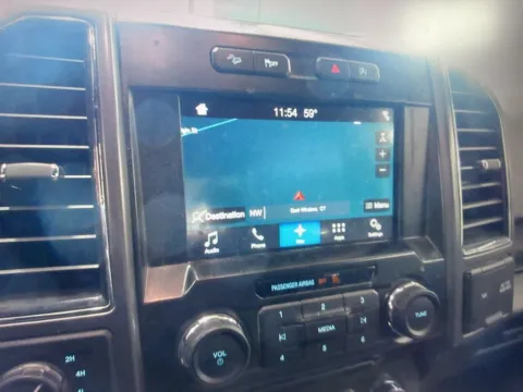 Photos of 2017 Ford F-150 XLT for sale in Plaistow, NH at CarFive Plaistow, NH