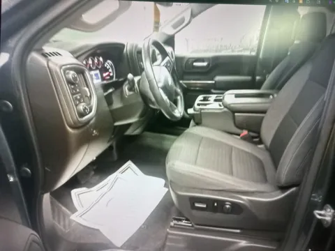 More photos of 2021 Chevrolet Silverado 1500 LT at CarFive Plaistow, NH, NH