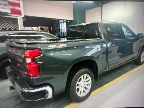Another view of 2021 Chevrolet Silverado 1500 LT for sale in Plaistow, NH at CarFive Plaistow, NH