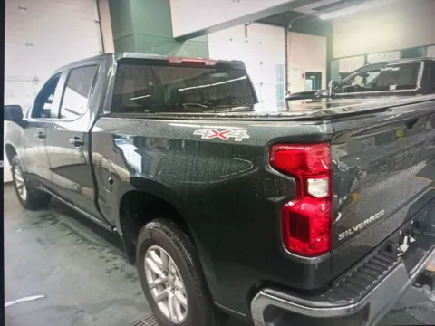 Photos of 2021 Chevrolet Silverado 1500 LT for sale in Plaistow, NH at CarFive Plaistow, NH