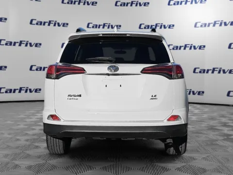 More photos of 2016 Toyota RAV4 LE at CarFive Plaistow, NH, NH