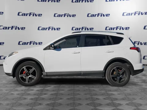 Photos of 2016 Toyota RAV4 LE for sale in Plaistow, NH at CarFive Plaistow, NH