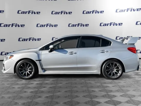Photos of 2015 Subaru WRX Limited for sale in Plaistow, NH at CarFive Plaistow, NH