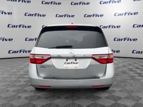 More photos of 2011 Honda Odyssey EX-L at CarFive Plaistow, NH, NH