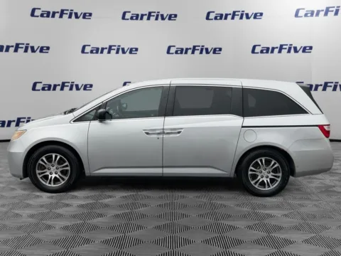 Photos of 2011 Honda Odyssey EX-L for sale in Plaistow, NH at CarFive Plaistow, NH