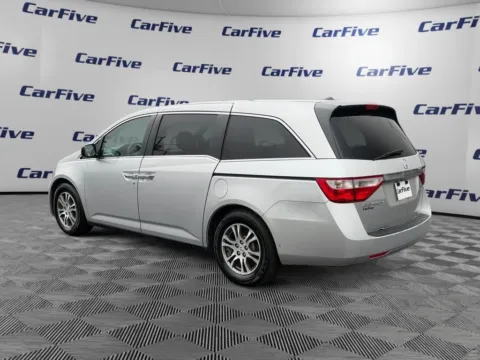 Another view of 2011 Honda Odyssey EX-L for sale in Plaistow, NH at CarFive Plaistow, NH