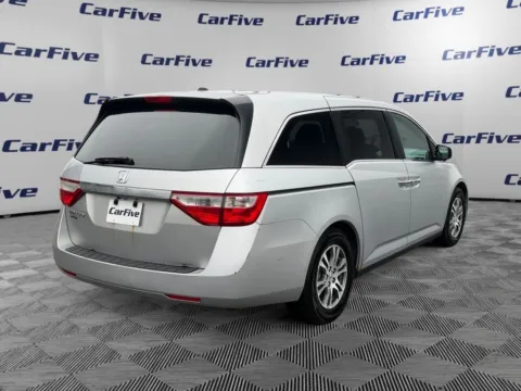 More photos of 2011 Honda Odyssey EX-L at CarFive Plaistow, NH, NH