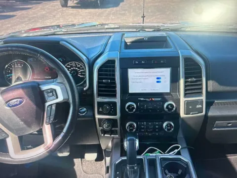 More photos of 2019 Ford F-150 Lariat at CarFive Plaistow, NH, NH