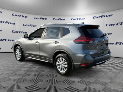 More photos of 2019 Nissan Rogue SV at CarFive Plaistow, NH, NH