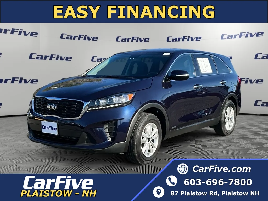 2020 Kia Sorento LX for sale in Plaistow, NH