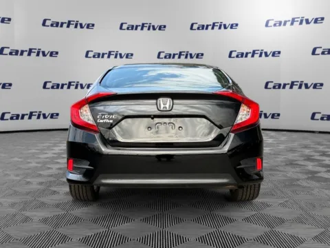 More photos of 2016 Honda Civic LX at CarFive Plaistow, NH, NH