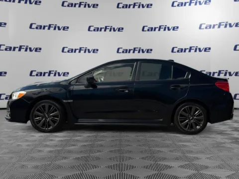 Photos of 2016 Subaru WRX for sale in Plaistow, NH at CarFive Plaistow, NH