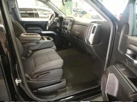 Photos of 2017 Chevrolet Silverado 1500 LT for sale in Plaistow, NH at CarFive Plaistow, NH