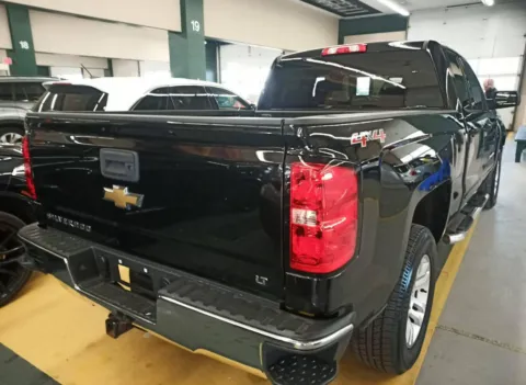 More photos of 2017 Chevrolet Silverado 1500 LT at CarFive Plaistow, NH, NH