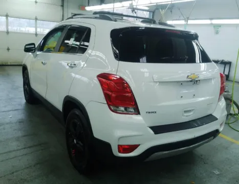 Photos of 2017 Chevrolet Trax LT for sale in Plaistow, NH at CarFive Plaistow, NH