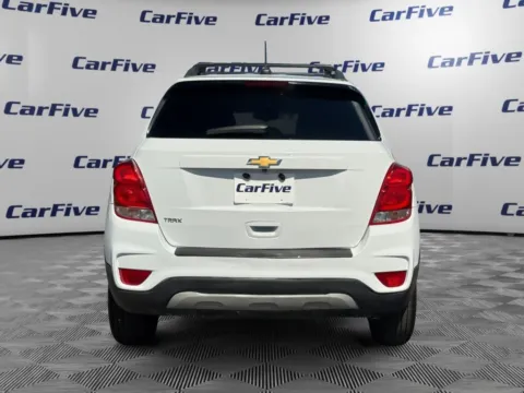 More photos of 2017 Chevrolet Trax LT at CarFive Plaistow, NH, NH