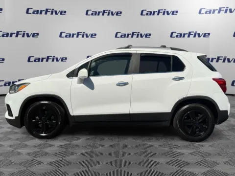 Photos of 2017 Chevrolet Trax LT for sale in Plaistow, NH at CarFive Plaistow, NH