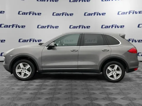 Photos of 2012 Porsche Cayenne for sale in Plaistow, NH at CarFive Plaistow, NH
