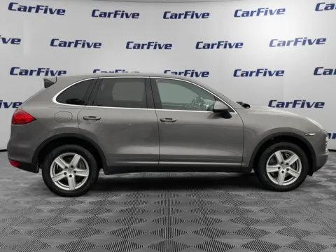 More photos of 2012 Porsche Cayenne at CarFive Plaistow, NH, NH