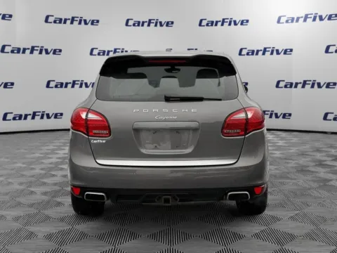 More photos of 2012 Porsche Cayenne at CarFive Plaistow, NH, NH