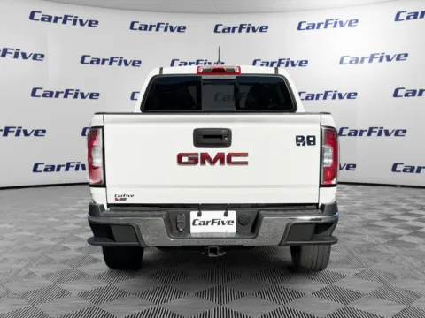 More photos of 2022 GMC Canyon Elevation at CarFive Plaistow, NH, NH