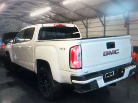 Photos of 2022 GMC Canyon Elevation for sale in Plaistow, NH at CarFive Plaistow, NH