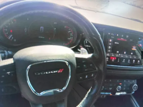 More photos of 2024 Dodge Durango GT Plus at CarFive Plaistow, NH, NH