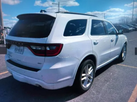 Another view of 2024 Dodge Durango GT Plus for sale in Plaistow, NH at CarFive Plaistow, NH
