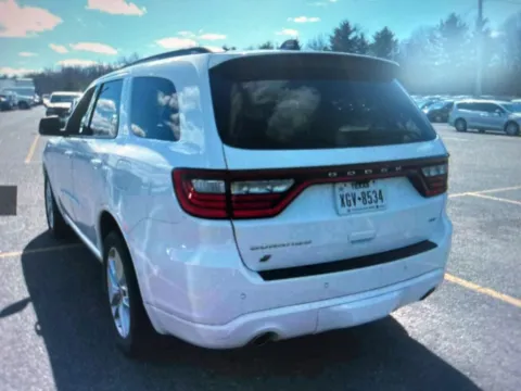 Photos of 2024 Dodge Durango GT Plus for sale in Plaistow, NH at CarFive Plaistow, NH