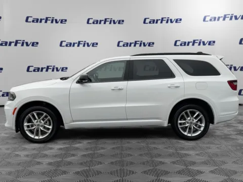 Photos of 2024 Dodge Durango GT Plus for sale in Plaistow, NH at CarFive Plaistow, NH