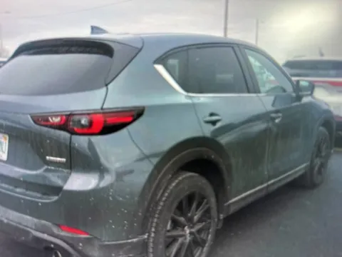More photos of 2024 Mazda CX-5 2.5 S Carbon Edition at CarFive Plaistow, NH, NH