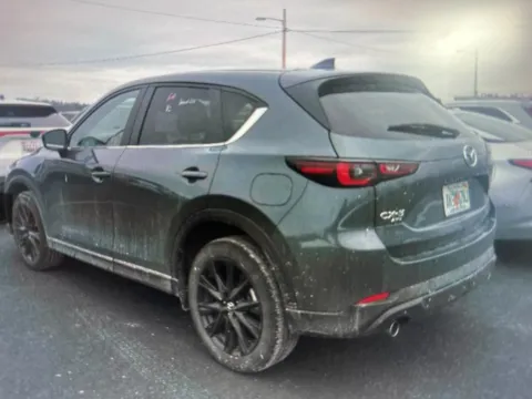 More photos of 2024 Mazda CX-5 2.5 S Carbon Edition at CarFive Plaistow, NH, NH