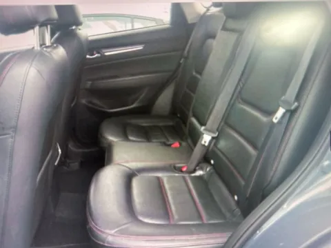 Photos of 2024 Mazda CX-5 2.5 S Carbon Edition for sale in Plaistow, NH at CarFive Plaistow, NH