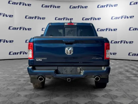 More photos of 2019 Ram 1500 Big Horn/Lone Star at CarFive Plaistow, NH, NH