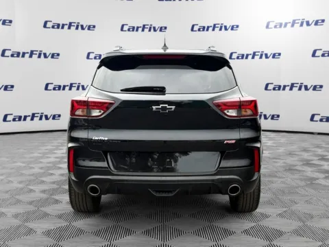More photos of 2023 Chevrolet TrailBlazer RS at CarFive Plaistow, NH, NH