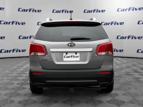 More photos of 2011 Kia Sorento EX at CarFive Plaistow, NH, NH