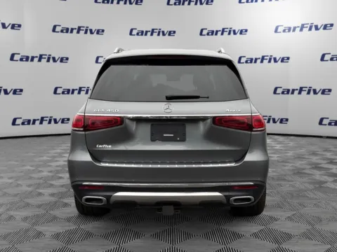 More photos of 2020 Mercedes-Benz GLS 450 at CarFive Plaistow, NH, NH
