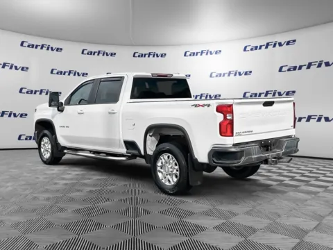 Another view of 2020 Chevrolet Silverado 3500HD LT for sale in Plaistow, NH at CarFive Plaistow, NH