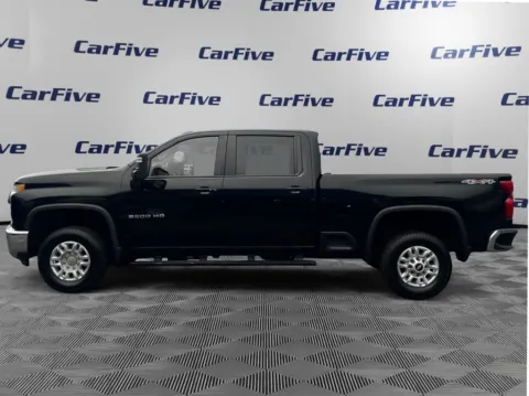 Photos of 2022 Chevrolet Silverado 2500HD LT for sale in Plaistow, NH at CarFive Plaistow, NH