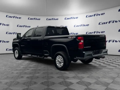 Another view of 2022 Chevrolet Silverado 2500HD LT for sale in Plaistow, NH at CarFive Plaistow, NH