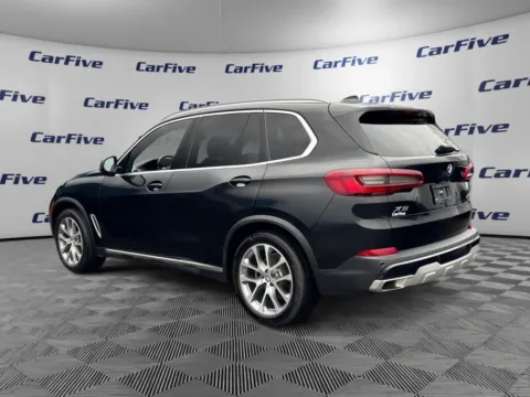 Another view of 2019 BMW X5 xDrive40i for sale in Plaistow, NH at CarFive Plaistow, NH