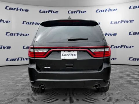 More photos of 2022 Dodge Durango SXT at CarFive Plaistow, NH, NH